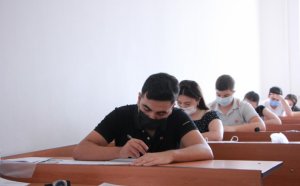 “Jurnalistika” ixtisası üzrə qabiliyyət imtahanının nəticələri açıqlandı